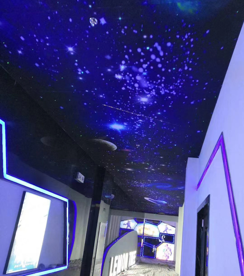 星空頂