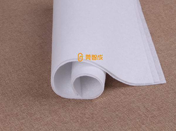 保溫針刺無(wú)紡布