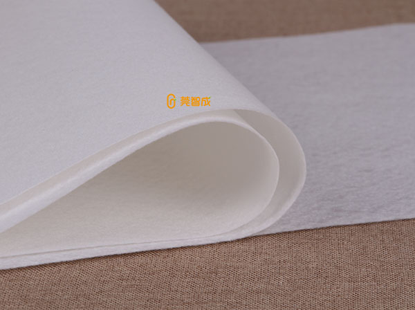 保溫針刺無(wú)紡布