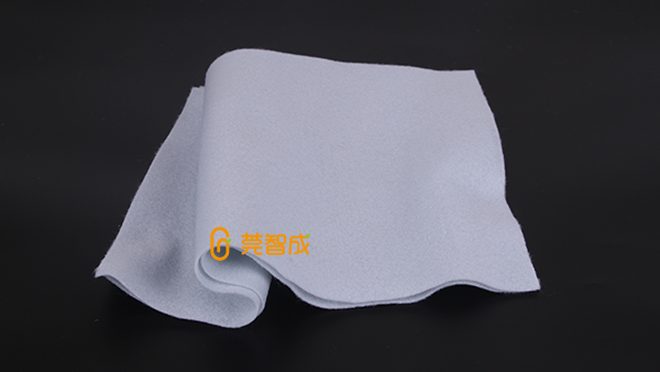 產(chǎn)品不確定性？滌綸復合針刺氈可定制