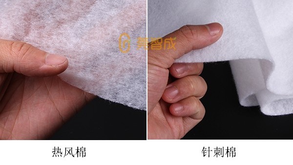針刺棉和熱風棉哪個成本高？