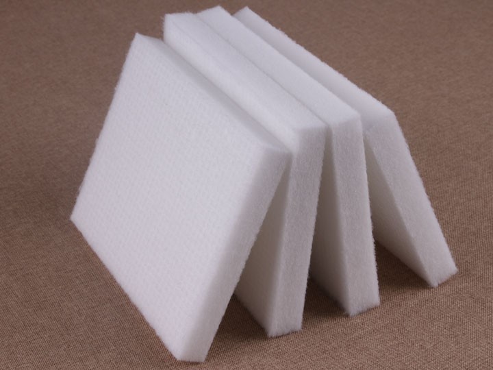 環保代棕棉