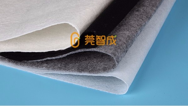 針刺棉一卷大概是多重？