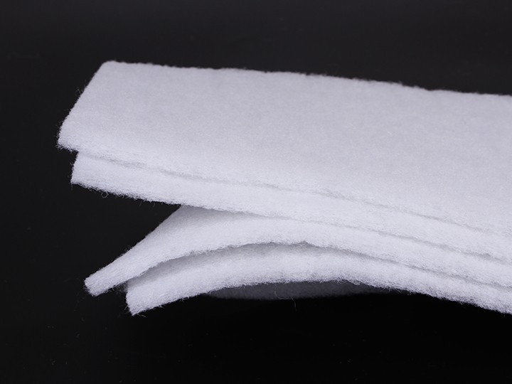 魚缸過(guò)濾棉
