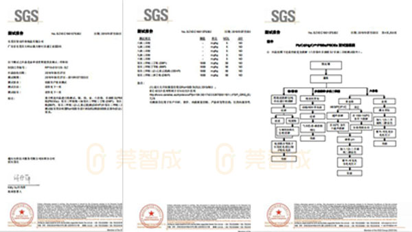 寵物飲水機圓形過濾棉-SGS環(huán)保認(rèn)證