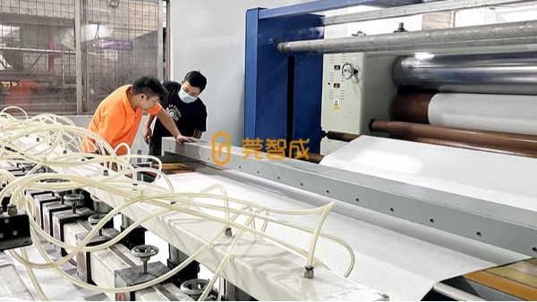 針刺棉定制支持裁片嗎？