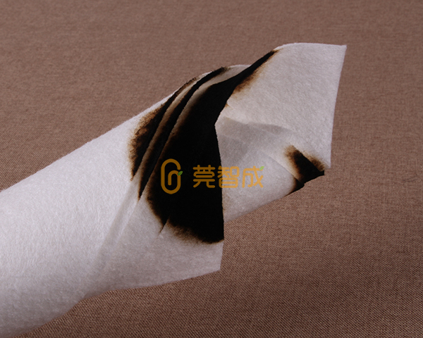 阻燃針刺無(wú)紡布