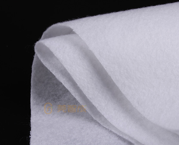 口罩針刺棉