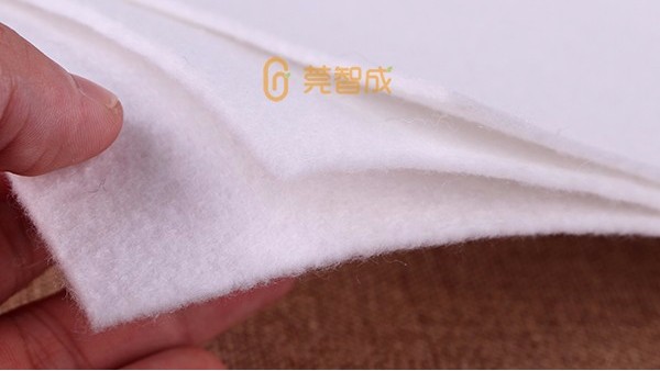 可以用棉花做針刺棉嗎？