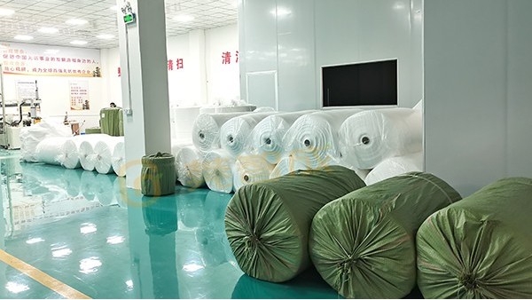 怎樣的熱風棉廠家才算好？