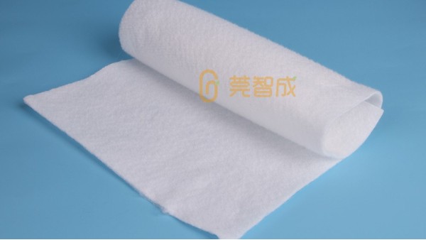 什么是無紡布？