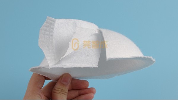口罩用針刺棉還是熔噴布？