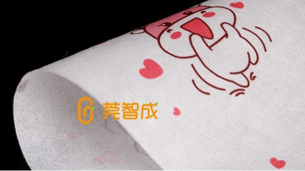 蒸汽眼罩無紡布是用多少克的？