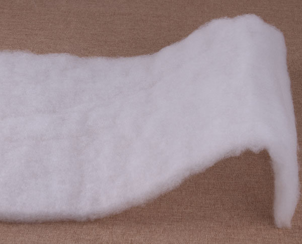 無(wú)膠棉
