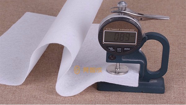 醫(yī)用白色針刺無紡布-包裝、生產(chǎn)嚴格要求