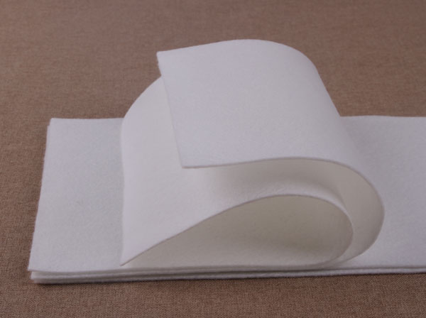 針刺無(wú)紡布