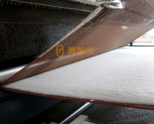 樹(shù)脂棉