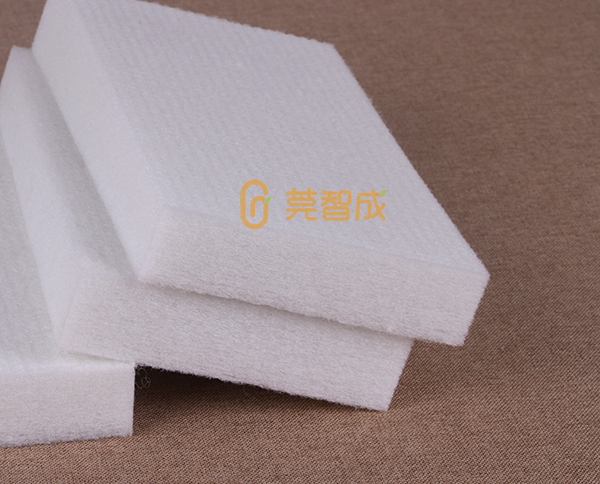 無(wú)膠棉