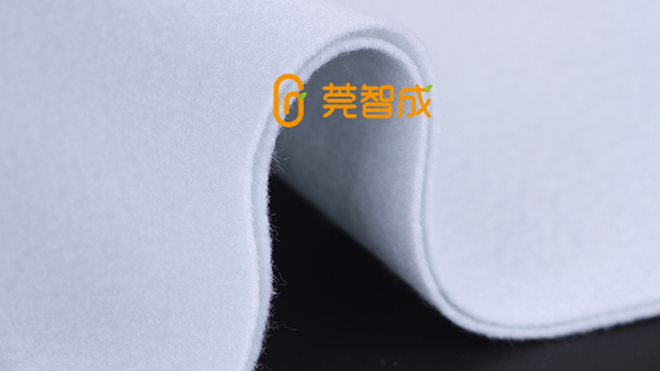 針刺無紡布毛氈-工業、民用毛氈