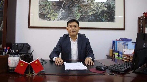 專訪廣東省海南商會副會長吳川鴻：堅持創(chuàng)新與學習，打造全球無紡布領(lǐng)域優(yōu)秀企業(yè)